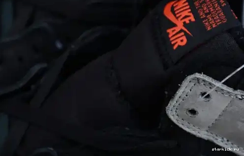 1 Air High Element Gore-Tex Particle Jordan Black DB2889-001 DB2889-001 Retro Grey 0425